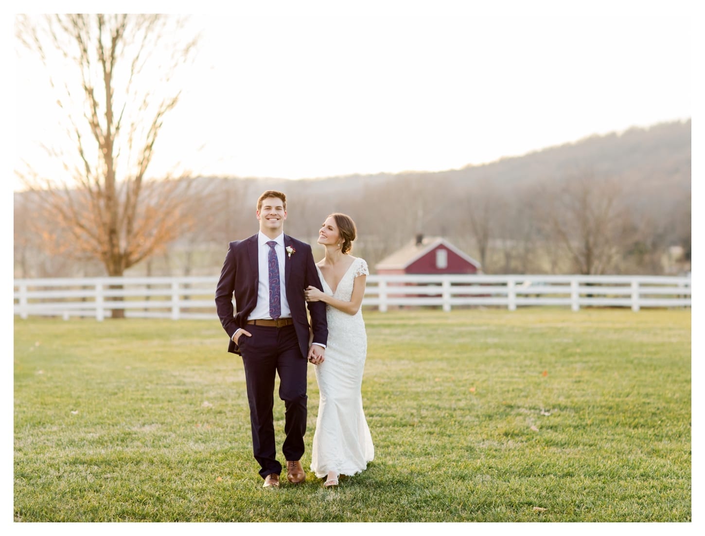 Castle Hill Cider wedding photographer