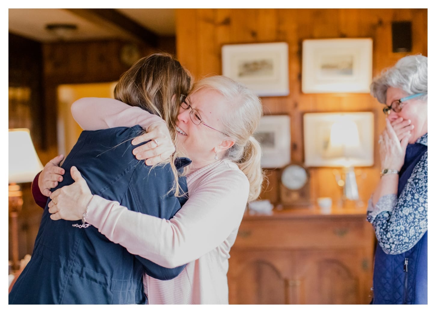 Barn At Edgewood engagement photographer