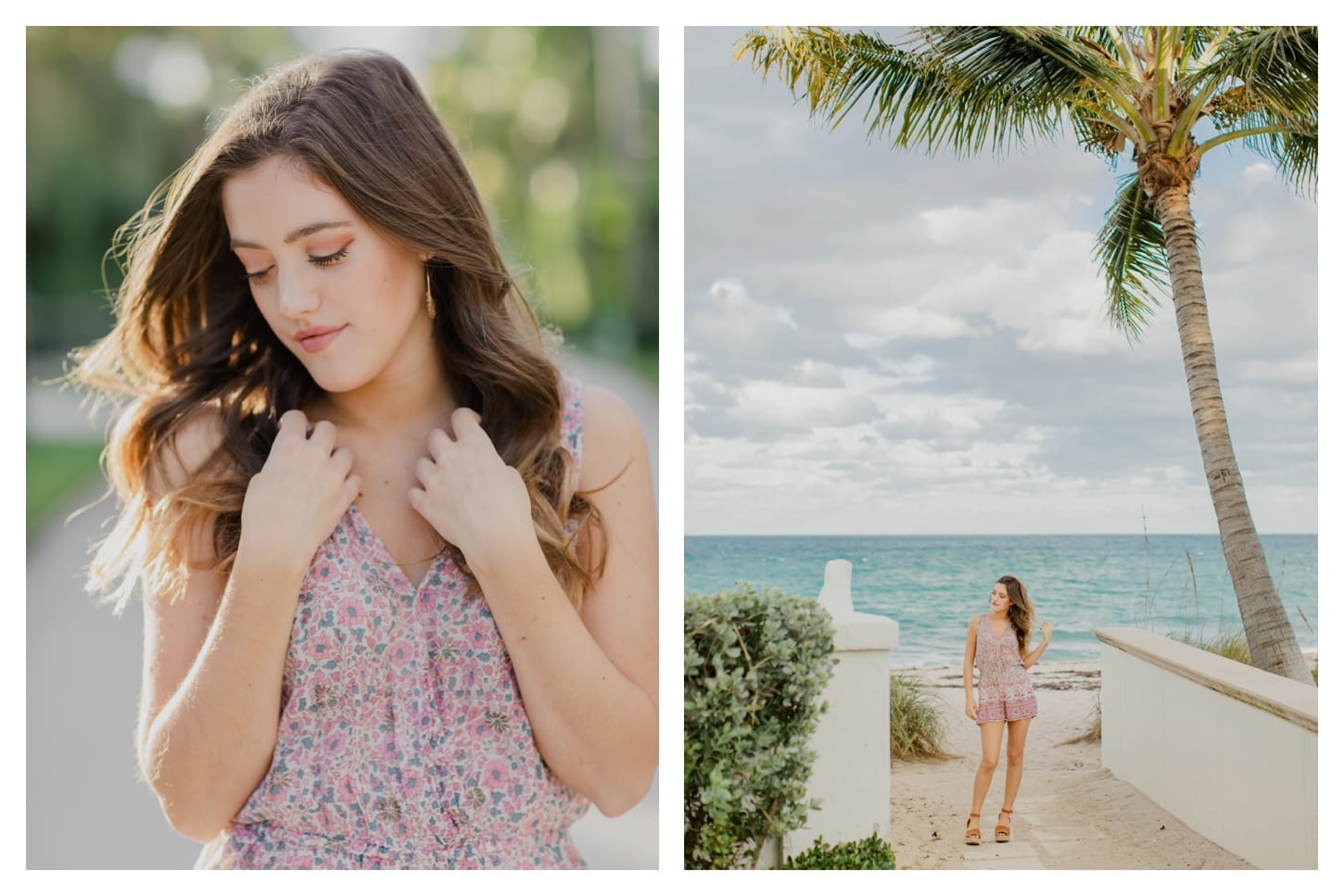 West Palm Florida portrait photographer