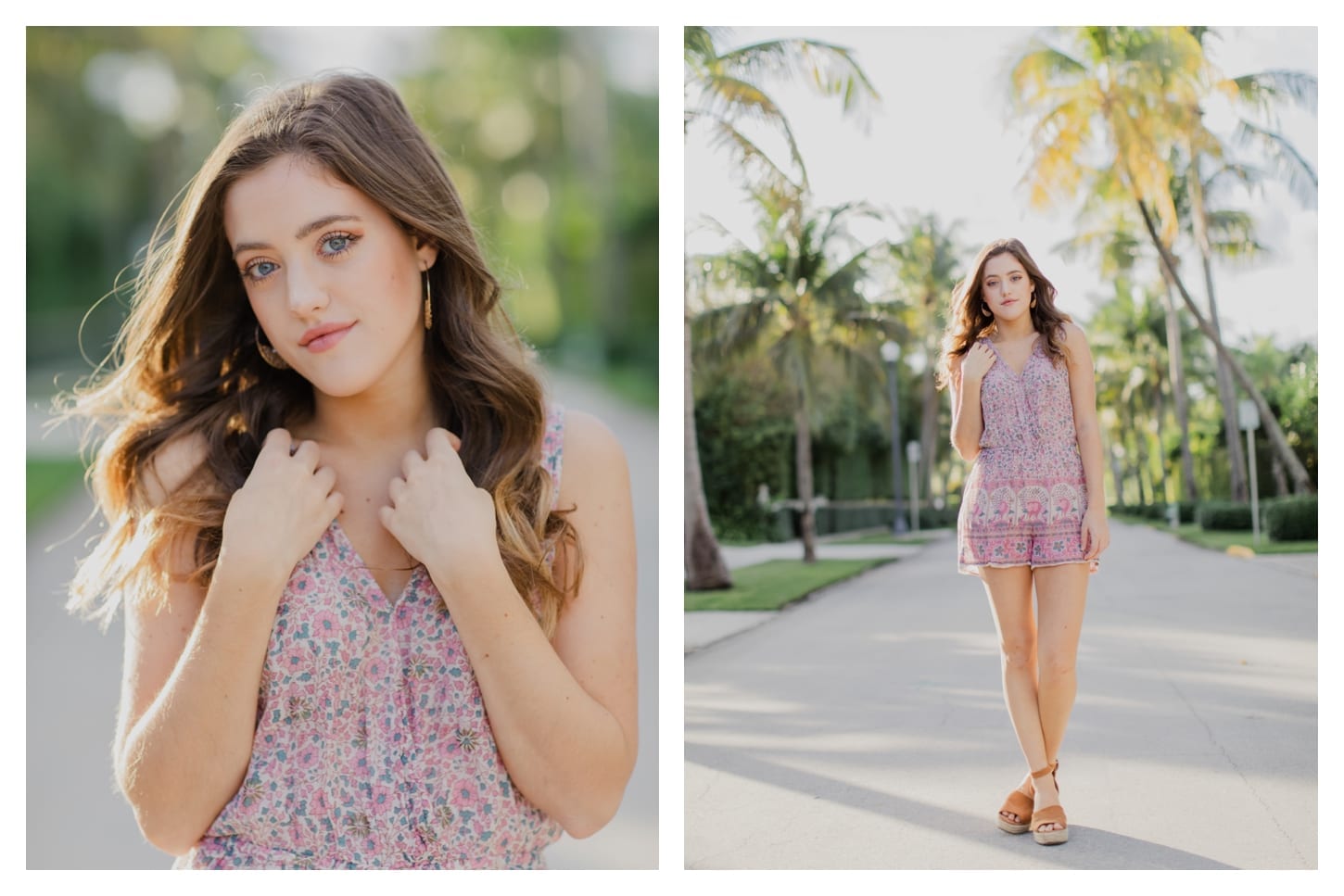 West Palm Florida portrait photographer