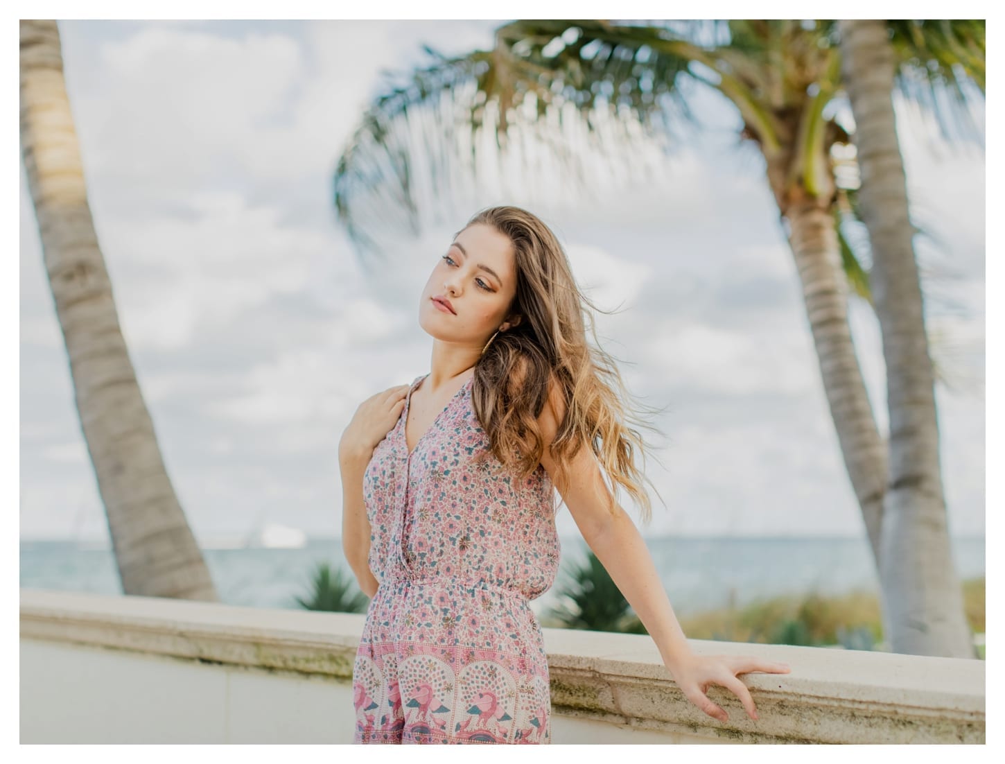 West Palm Florida portrait photographer