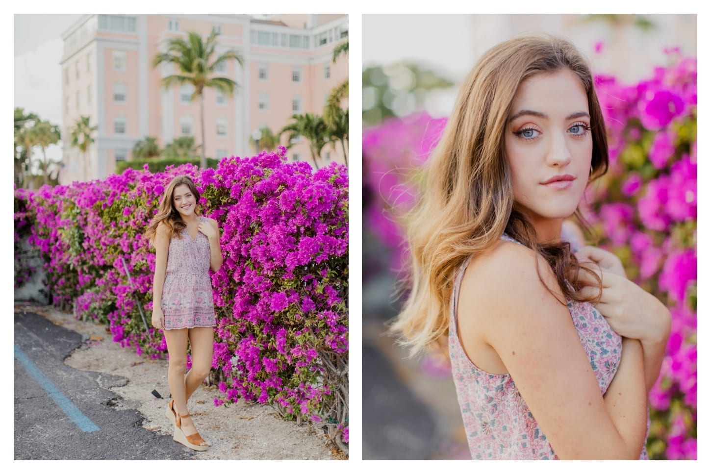 West Palm Florida portrait photographer