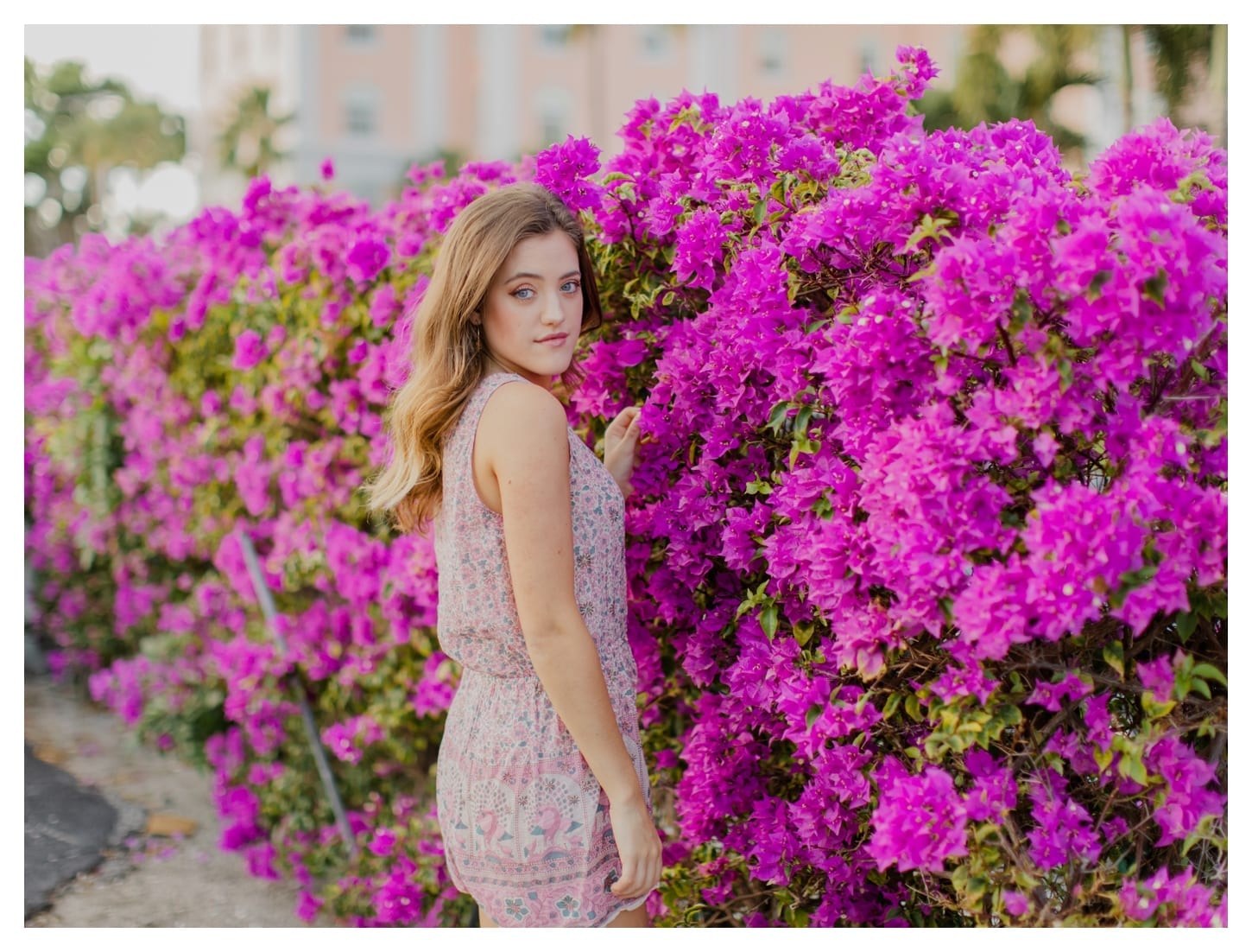 West Palm Florida portrait photographer