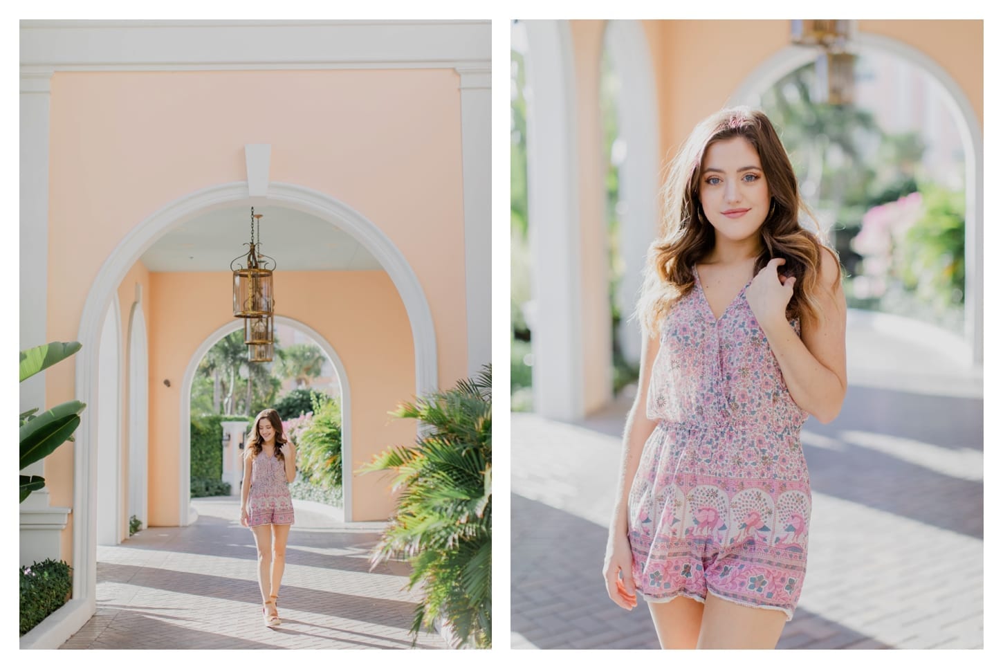 West Palm Florida portrait photographer