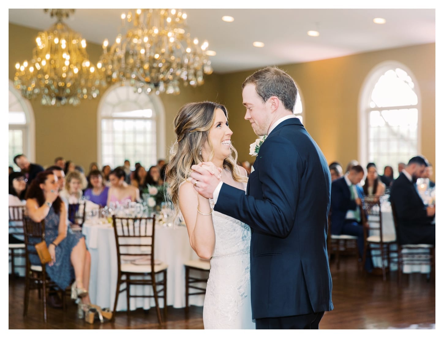 Linwood Estate wedding photographer