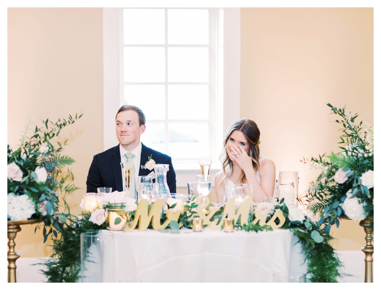 Linwood Estate wedding photographer