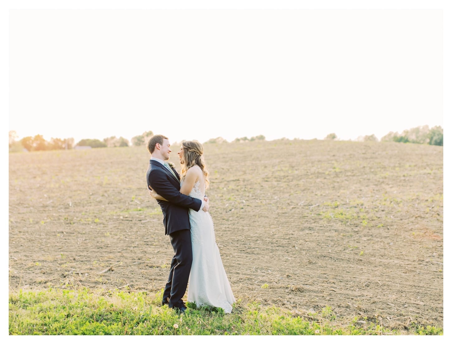 Linwood Estate wedding photographer