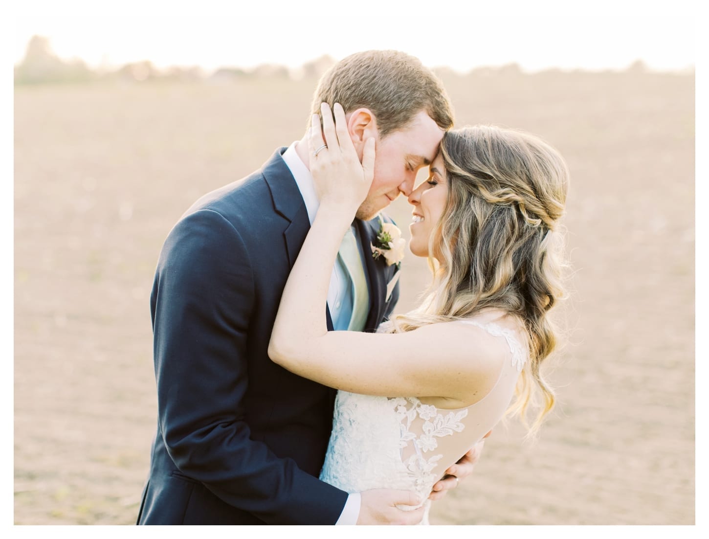 Linwood Estate wedding photographer