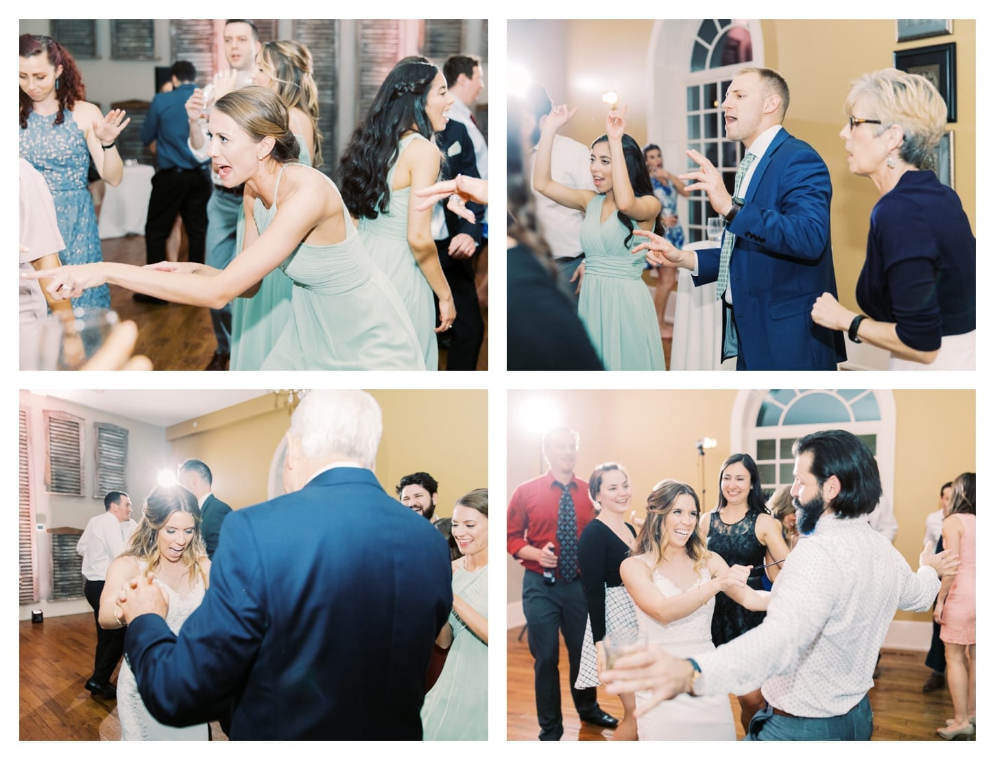 Linwood Estate wedding photographer