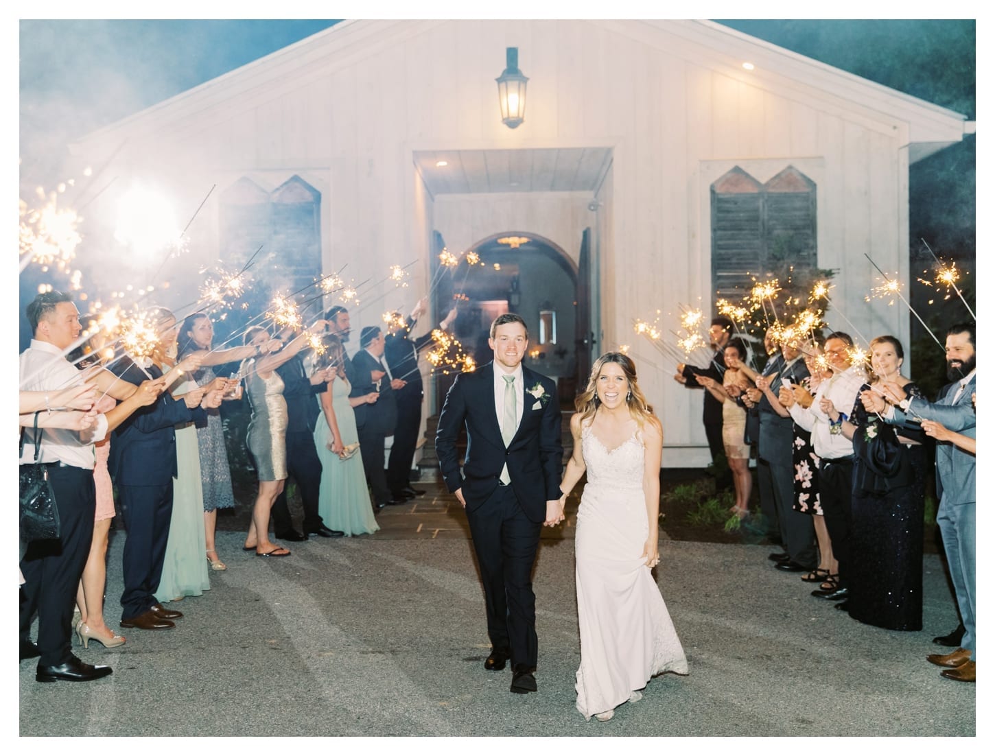 Linwood Estate wedding photographer