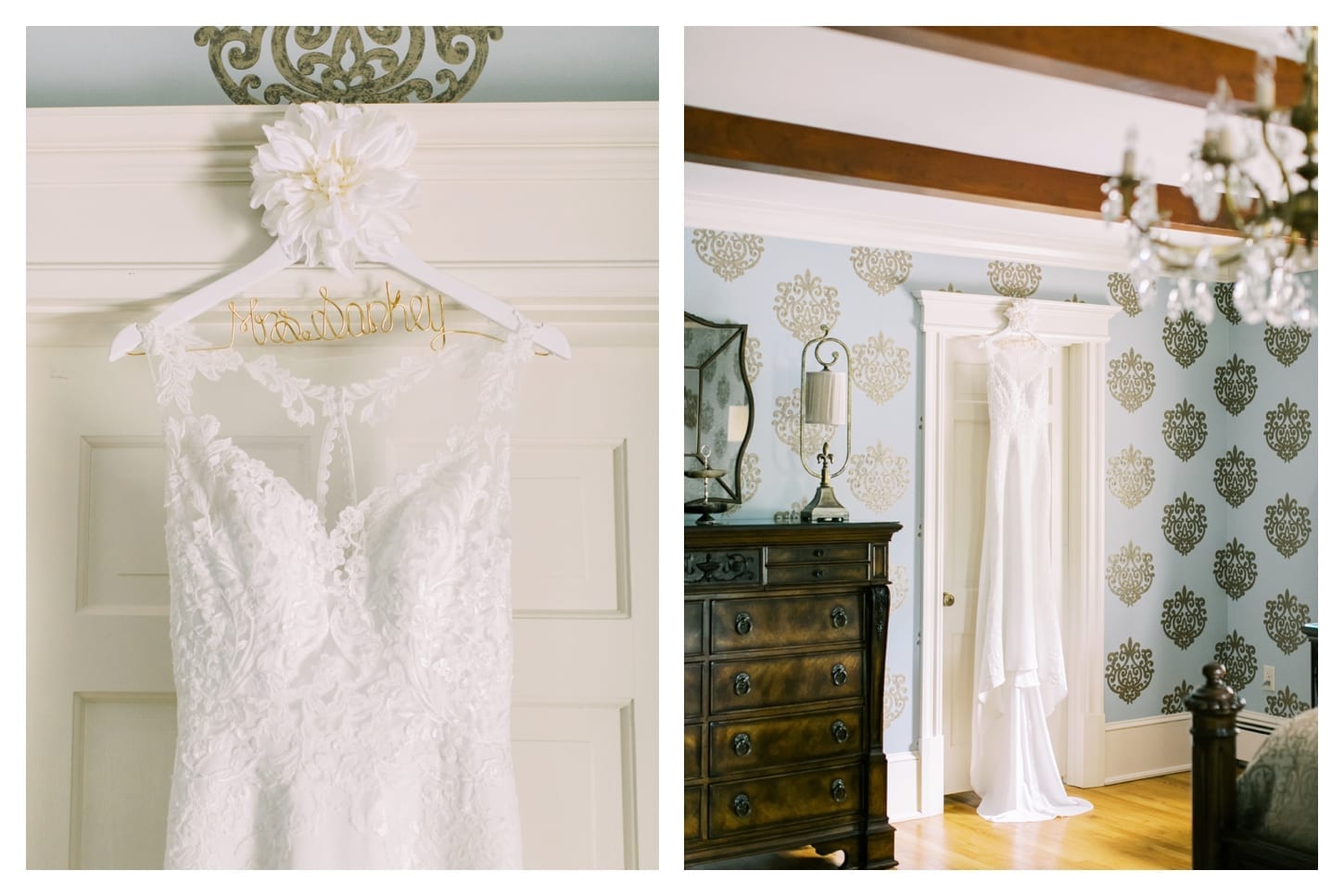 Linwood Estate wedding photographer