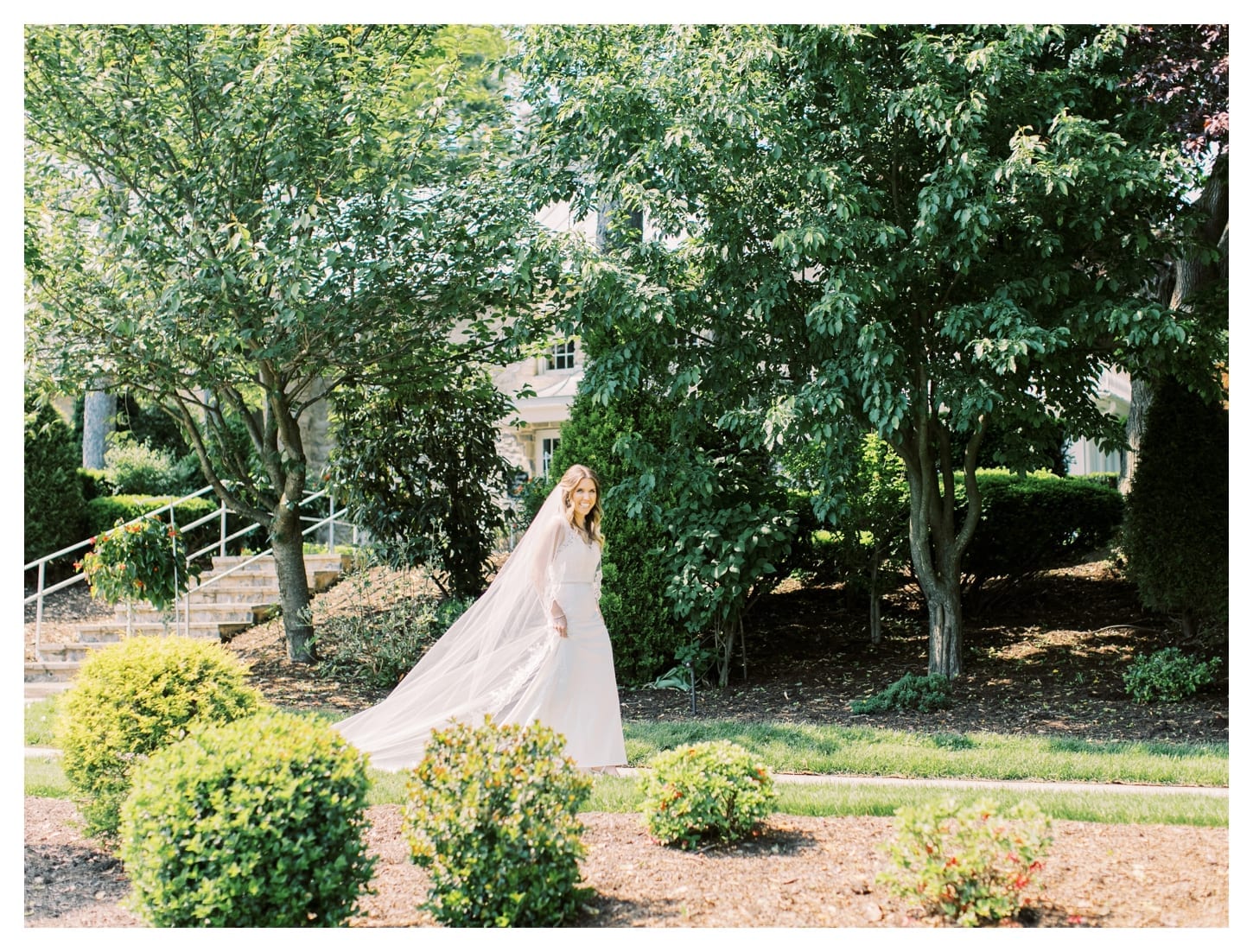 Linwood Estate wedding photographer