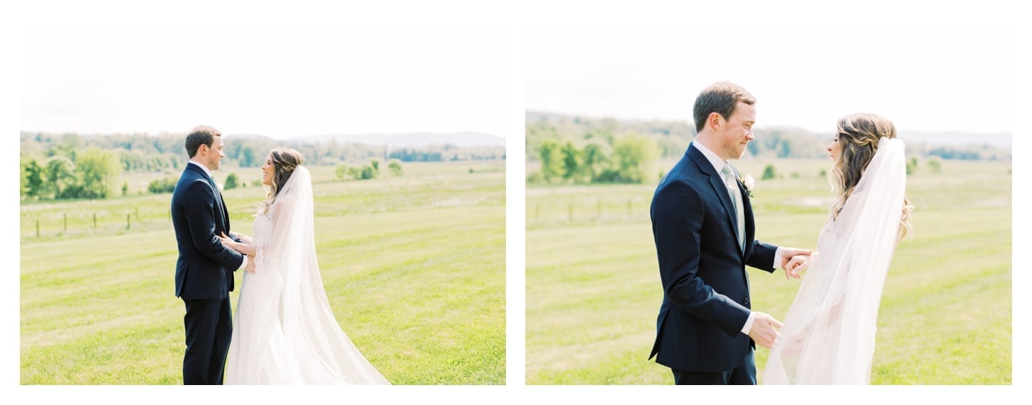 Linwood Estate wedding photographer