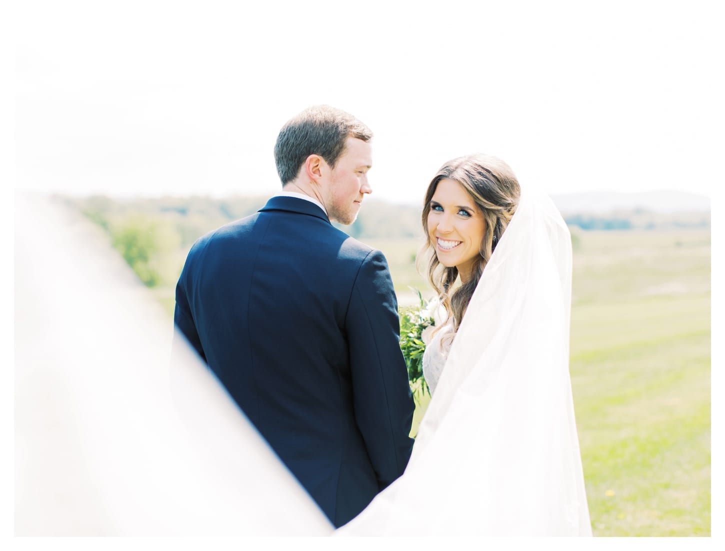 Linwood Estate wedding photographer