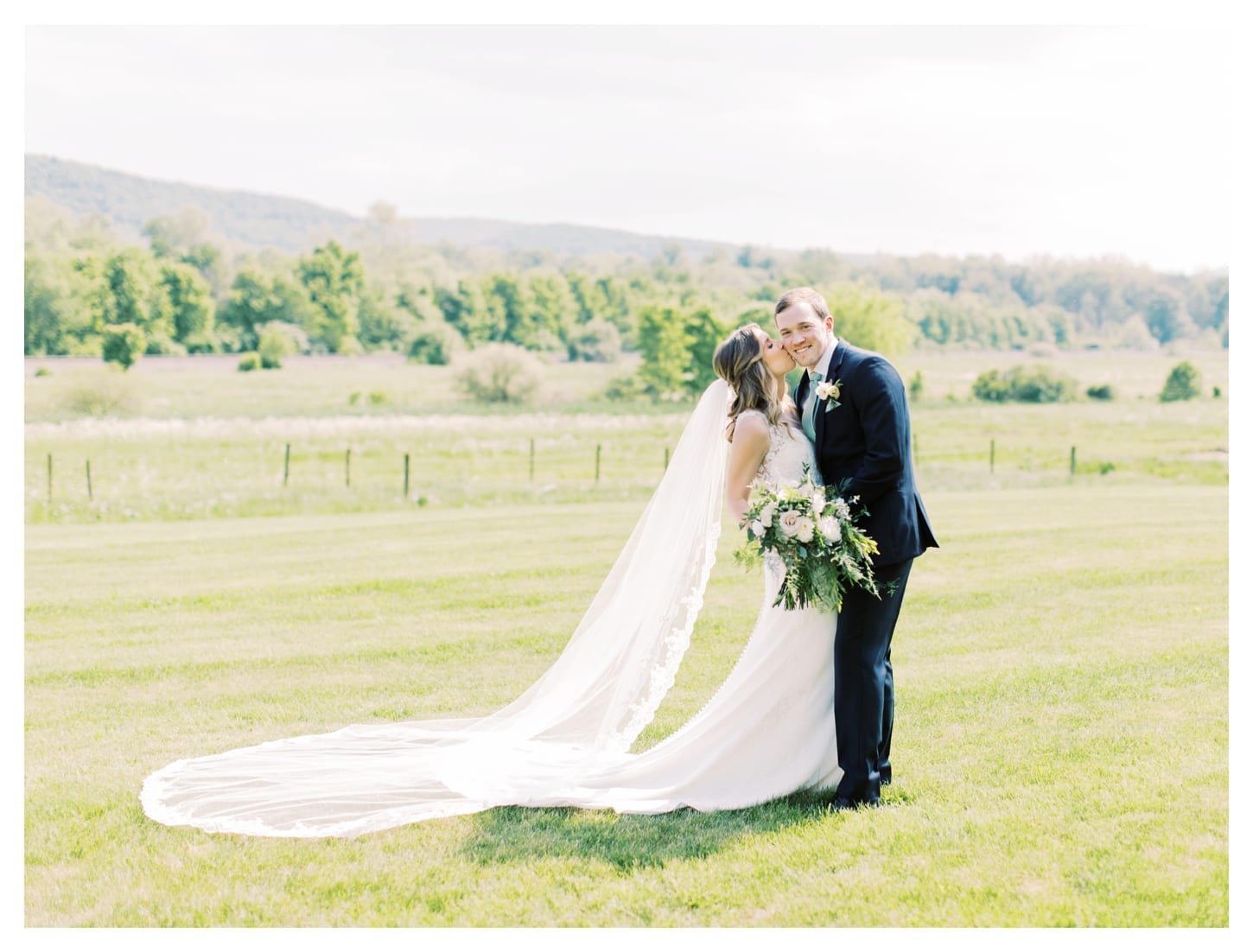 Linwood Estate wedding photographer