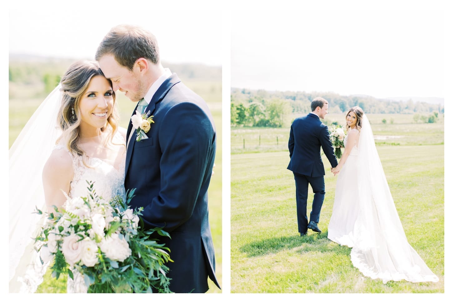 Linwood Estate wedding photographer