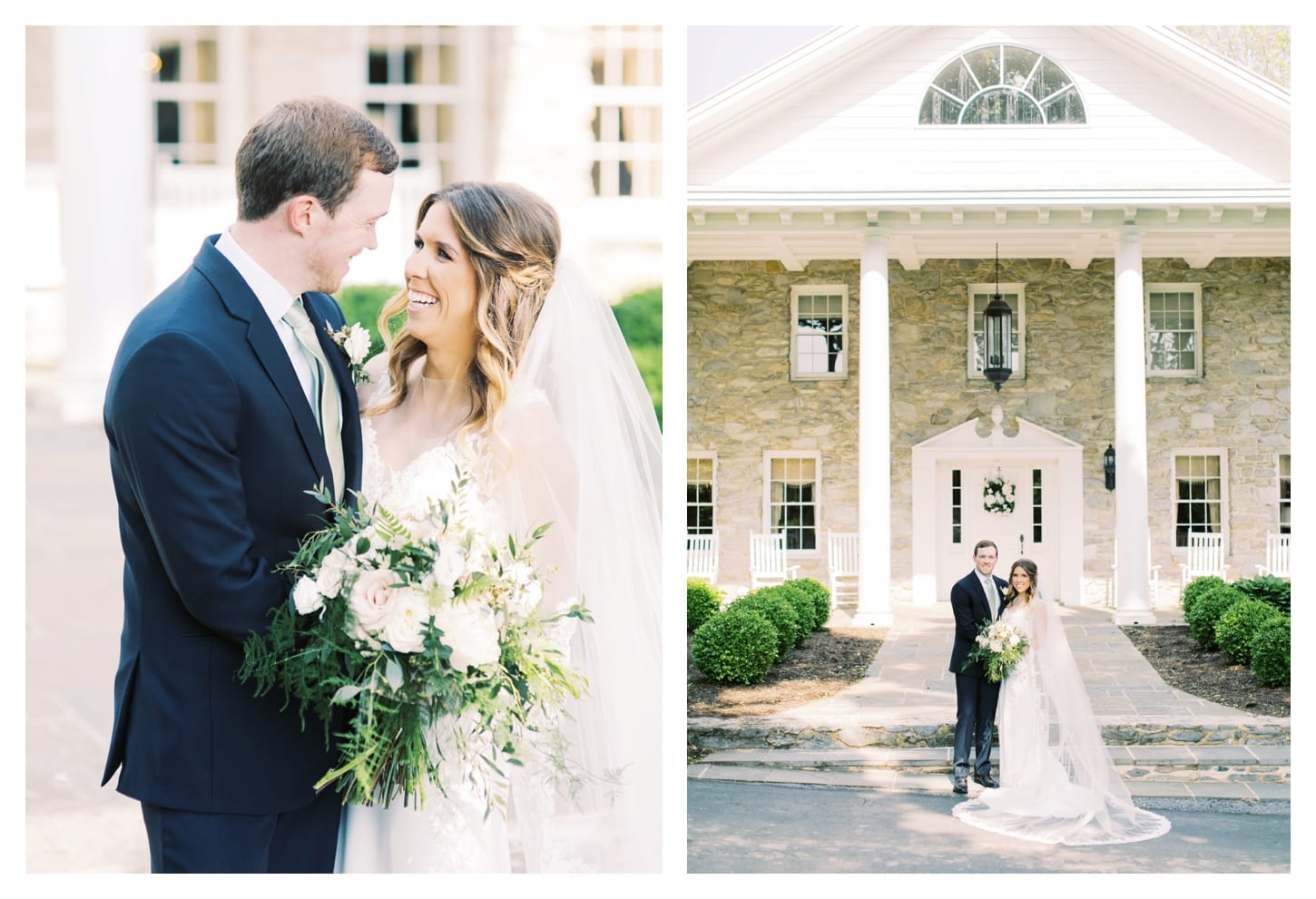 Linwood Estate wedding photographer