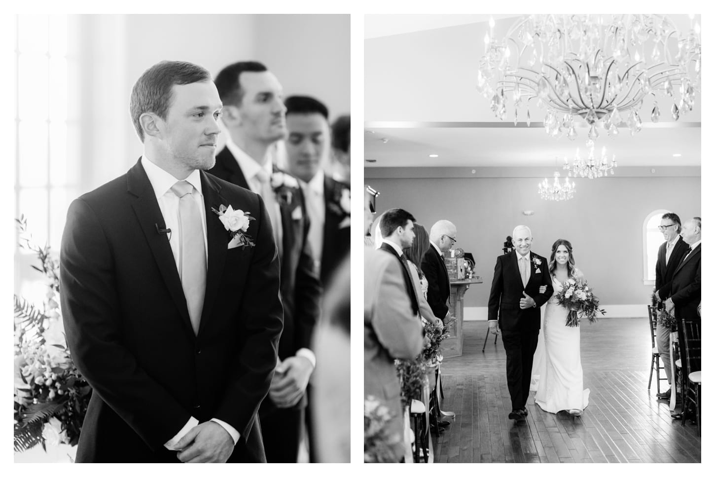 Linwood Estate wedding photographer