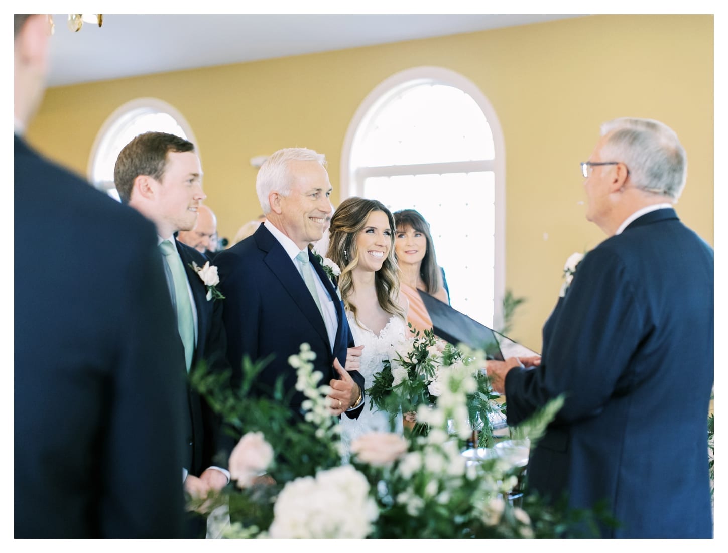 Linwood Estate wedding photographer