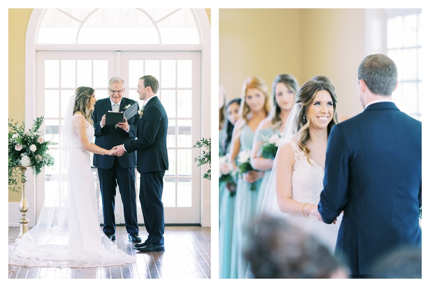 Linwood Estate wedding photographer