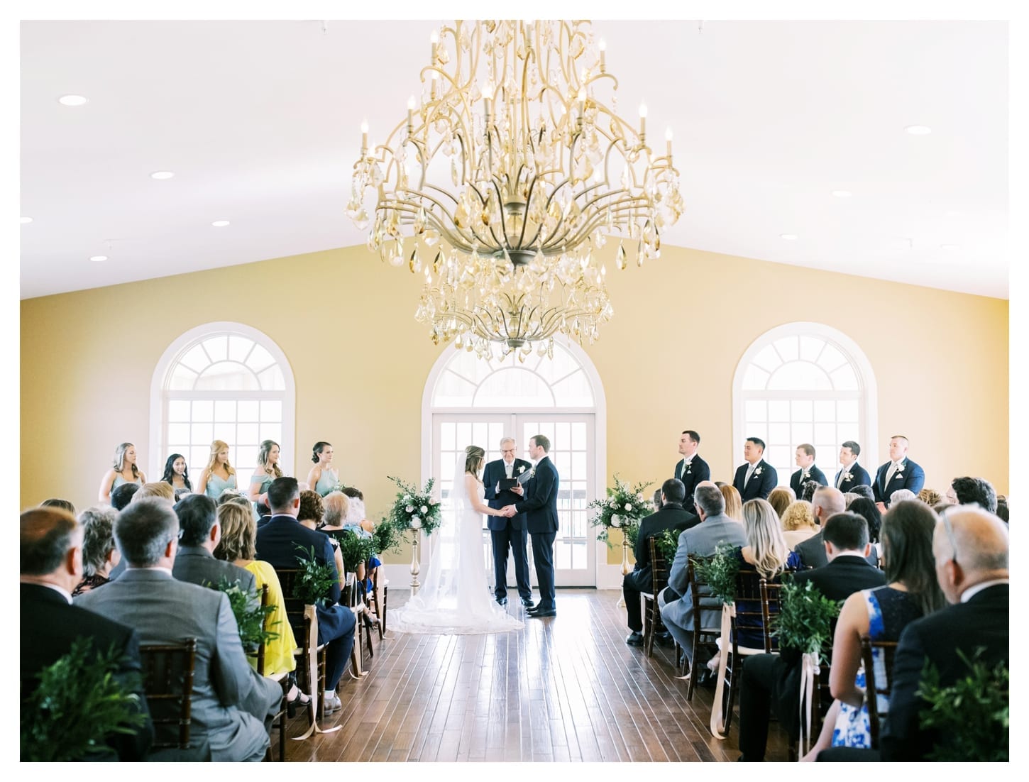 Linwood Estate wedding photographer