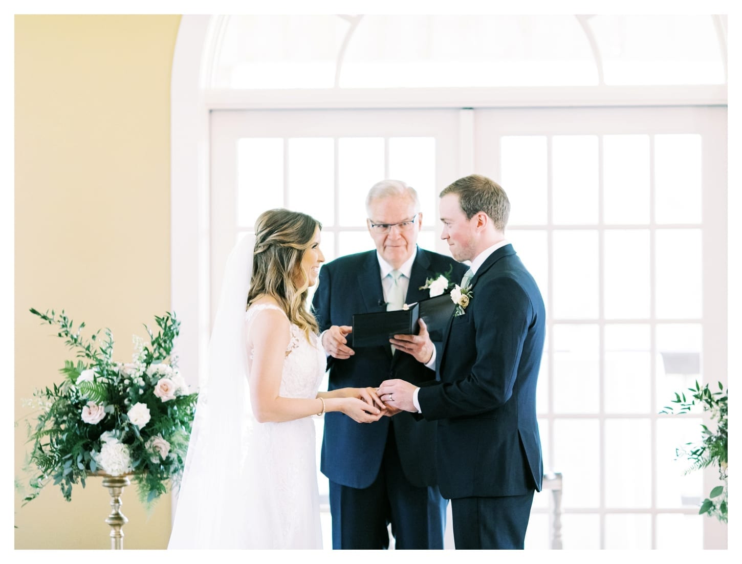 Linwood Estate wedding photographer