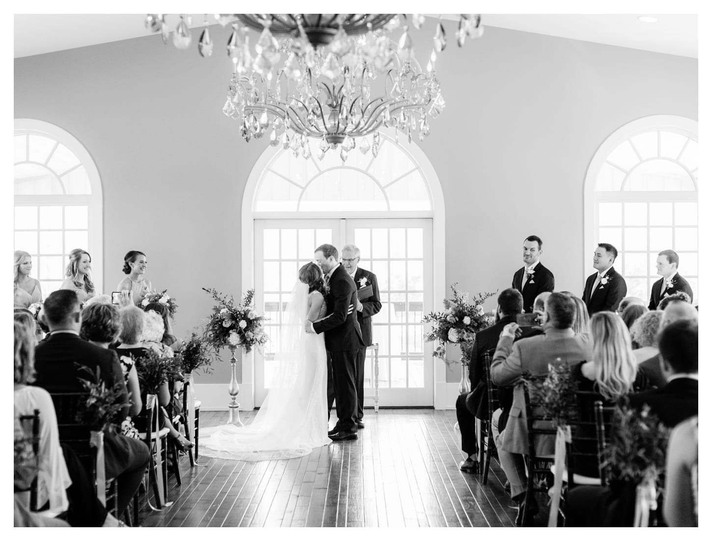 Linwood Estate wedding photographer