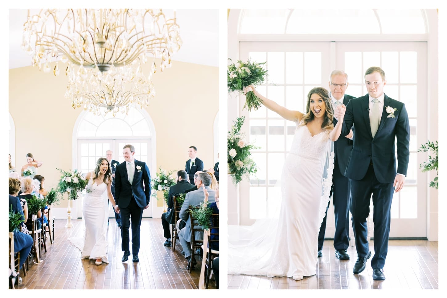 Linwood Estate wedding photographer