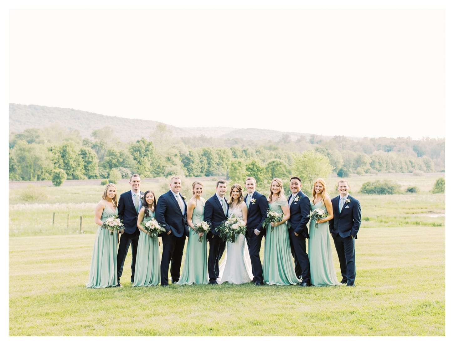 Linwood Estate wedding photographer