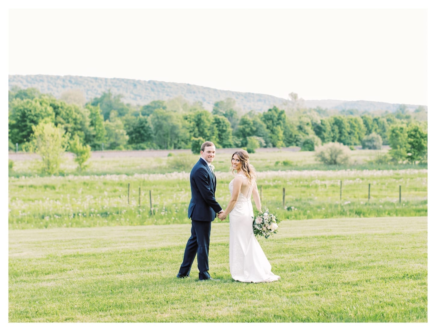 Linwood Estate wedding photographer