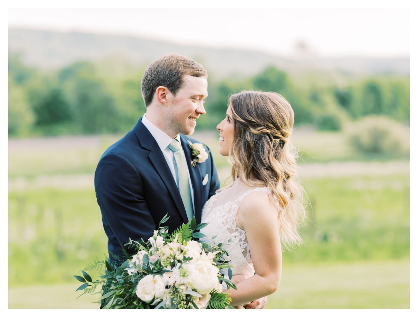 Linwood Estate wedding photographer