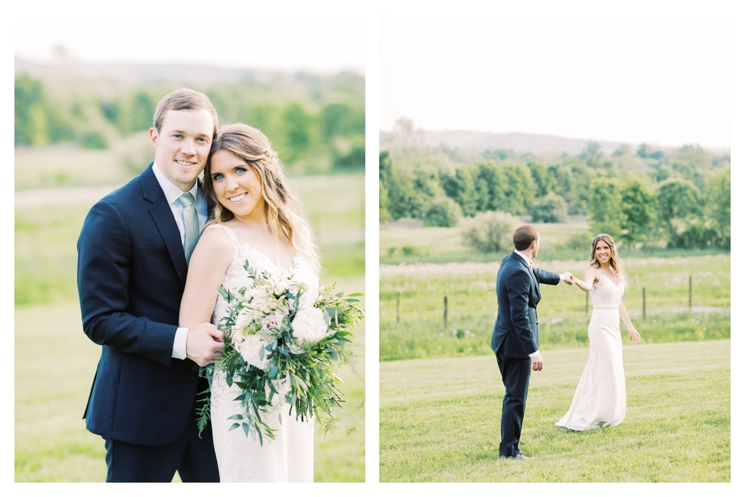 Linwood Estate wedding photographer