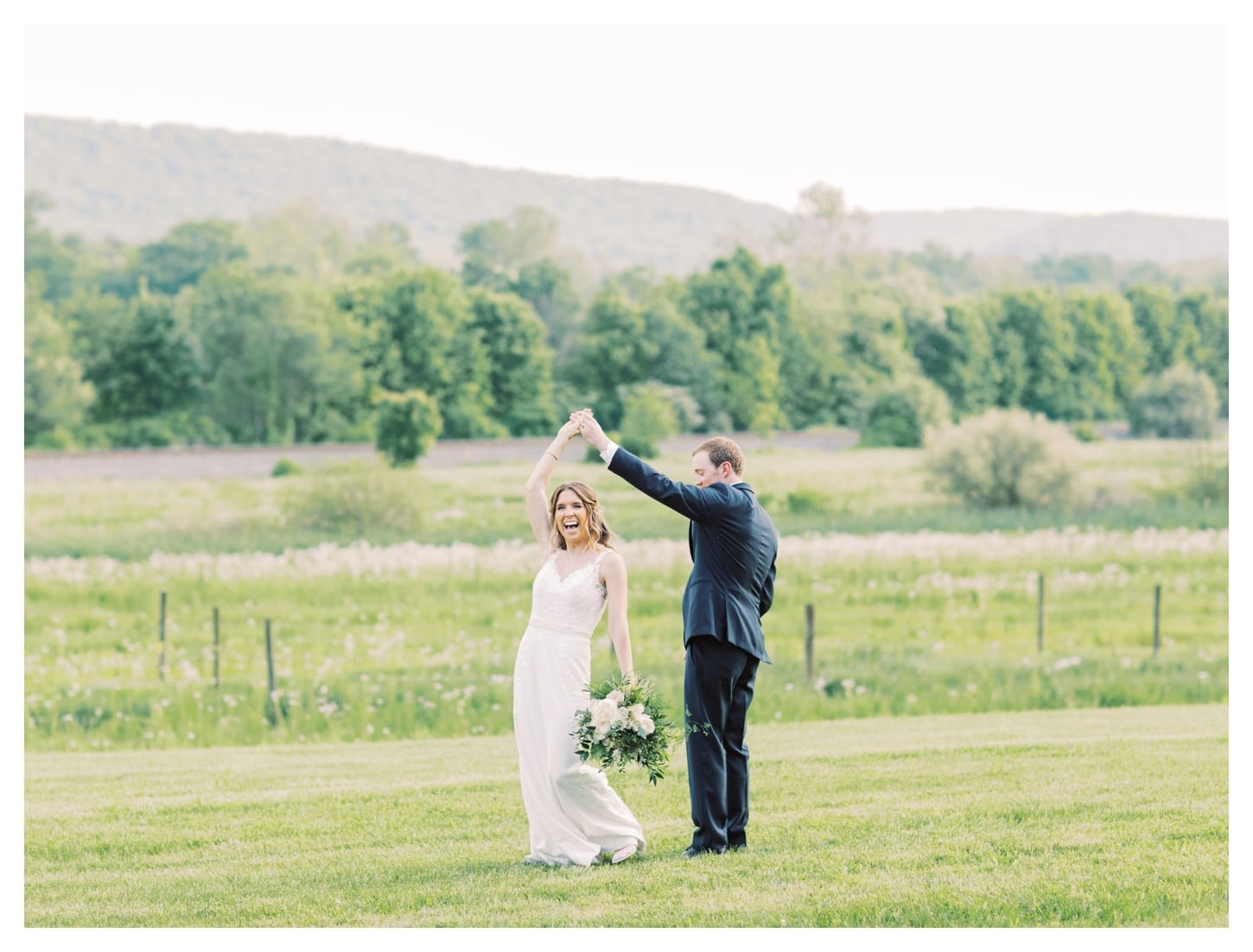 Linwood Estate wedding photographer