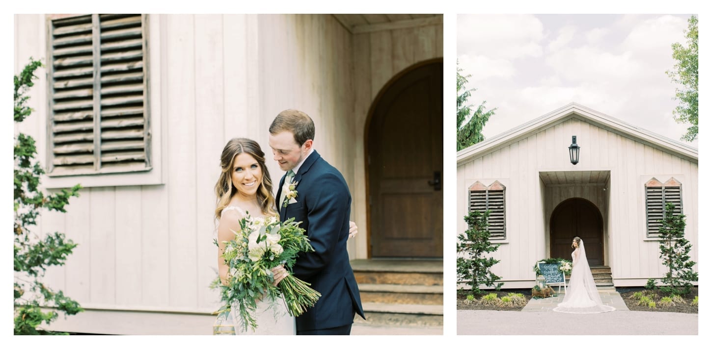 Linwood Estate wedding photographer