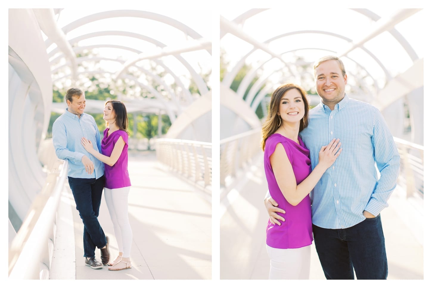 Washington D.C. engagement photographer