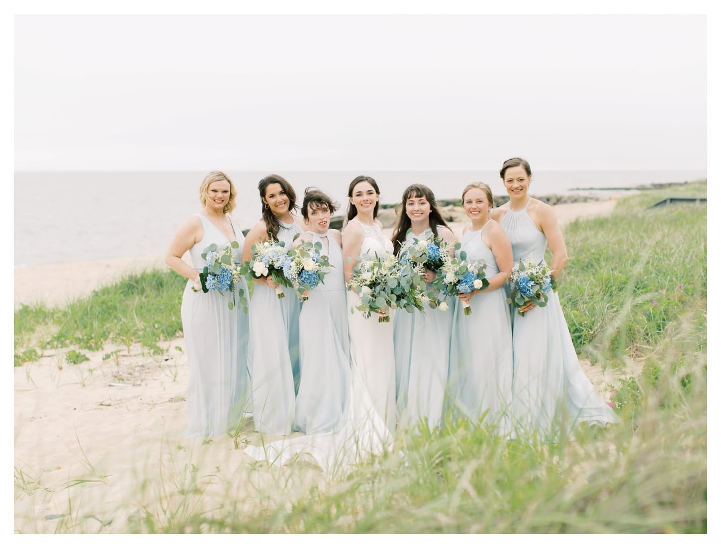 Cape Cod wedding photographer