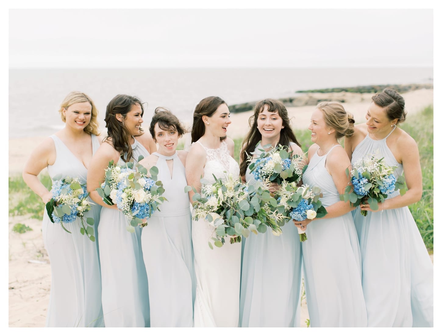 Cape Cod wedding photographer