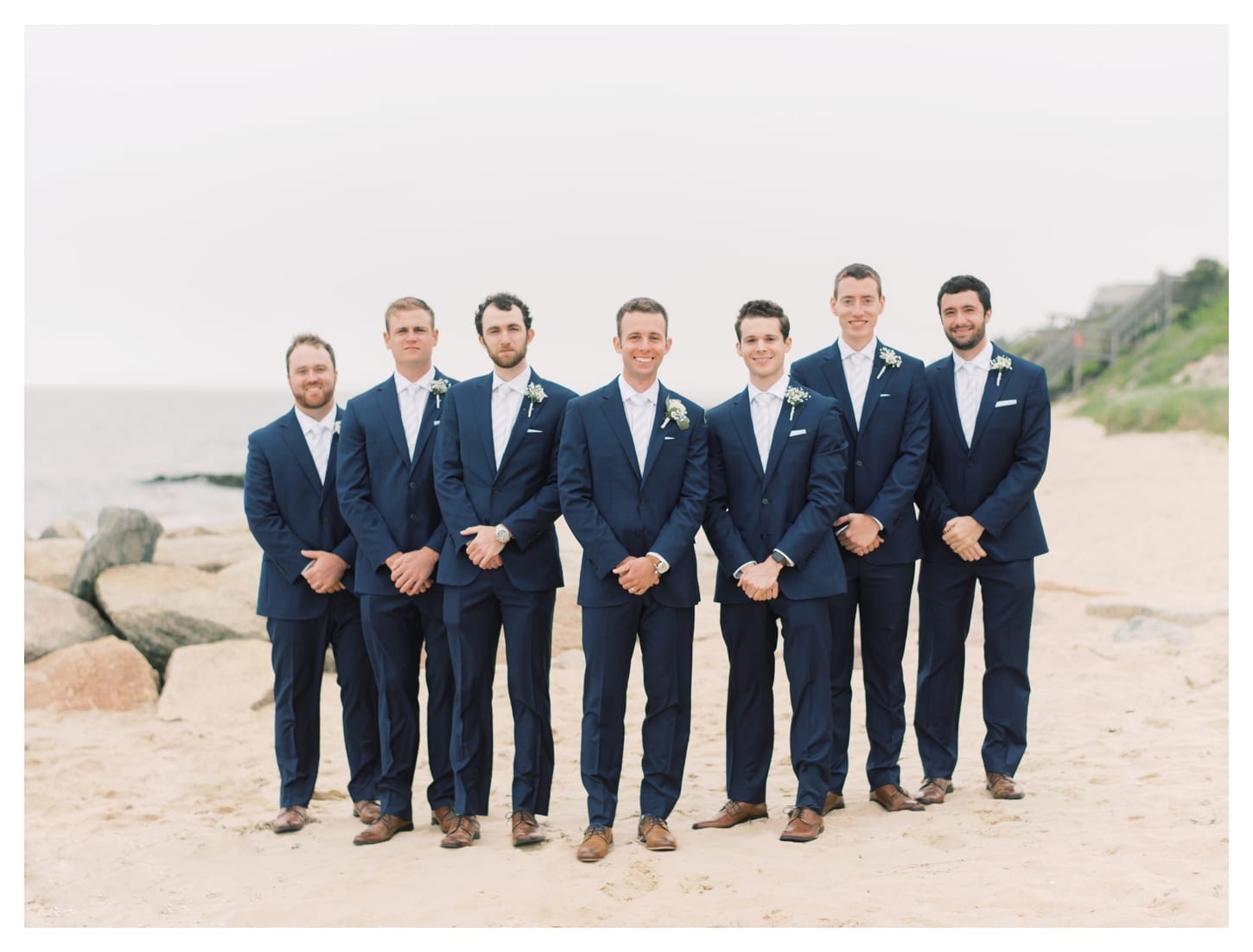 Cape Cod wedding photographer