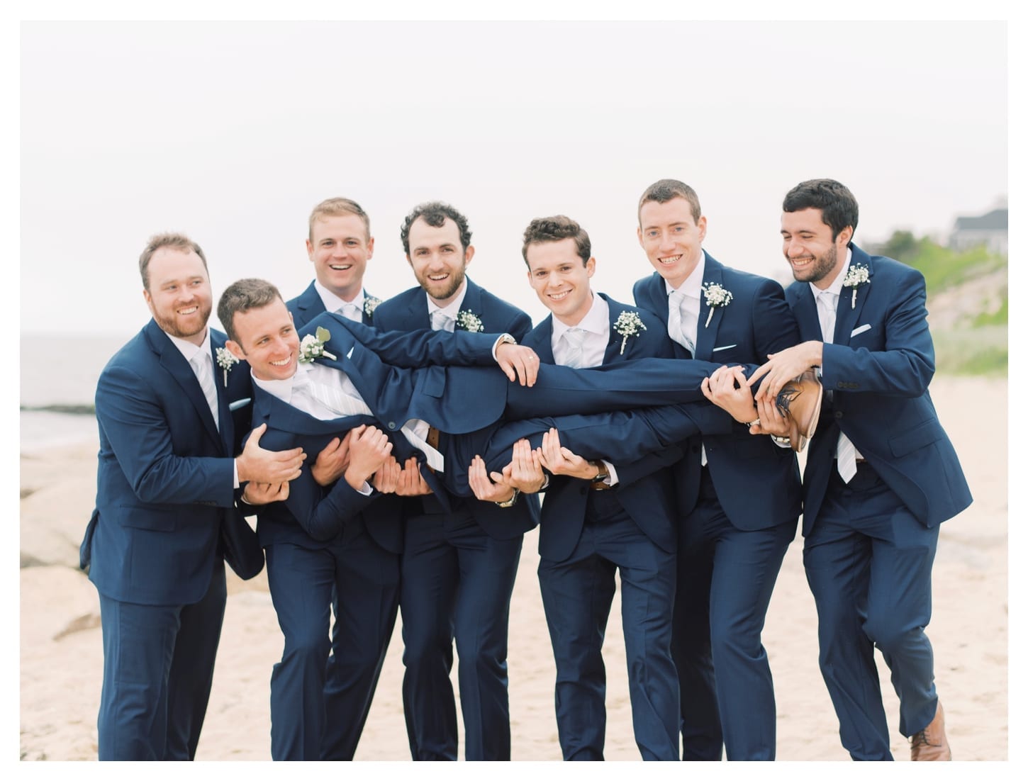 Cape Cod wedding photographer