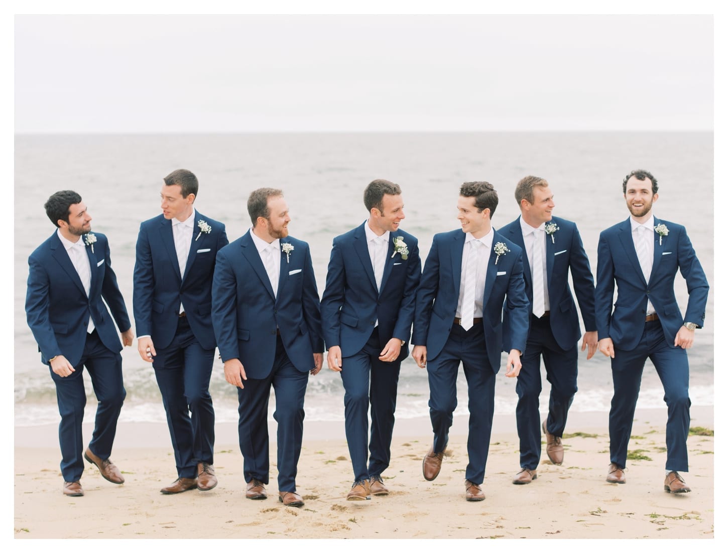 Cape Cod wedding photographer