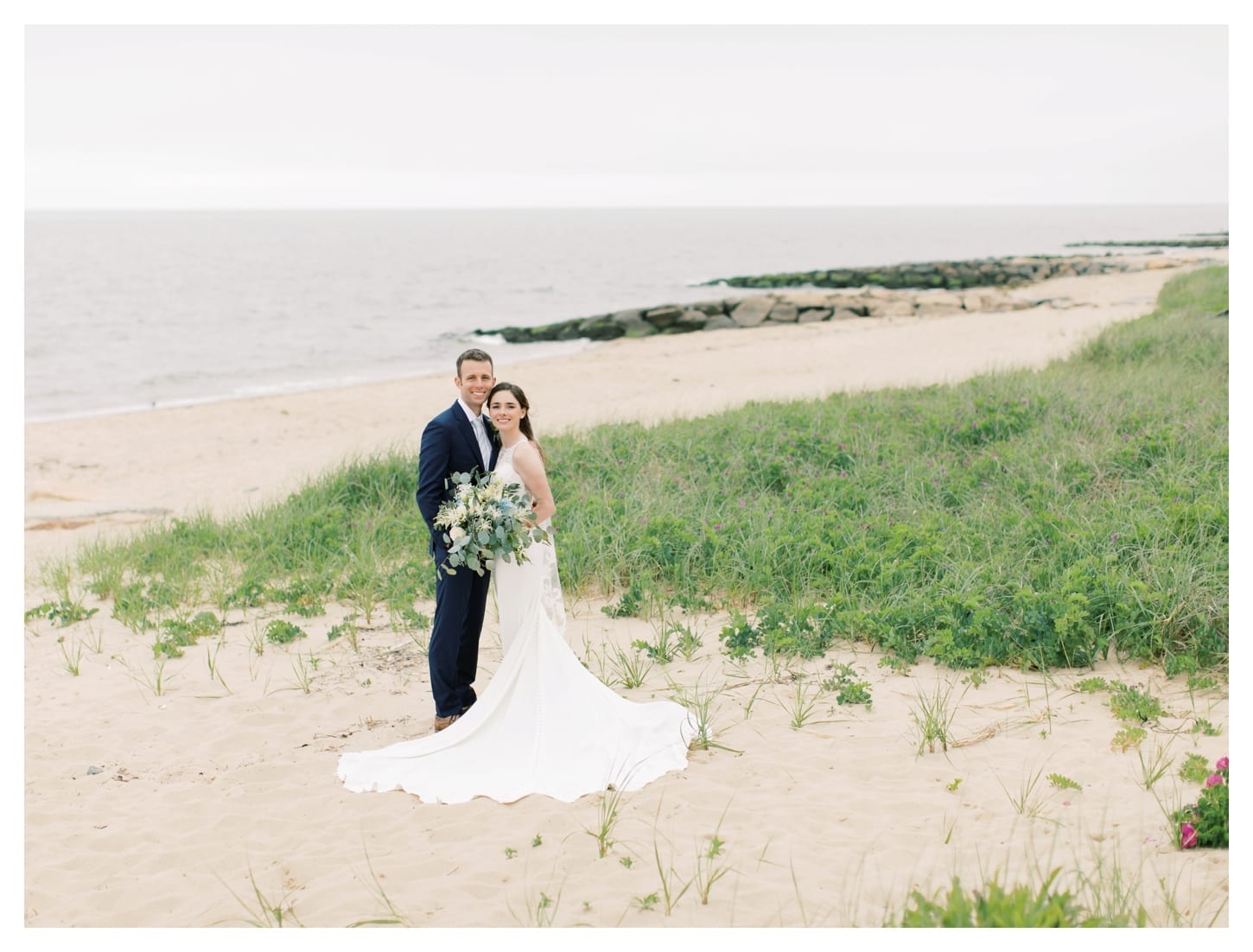 Cape Cod wedding photographer