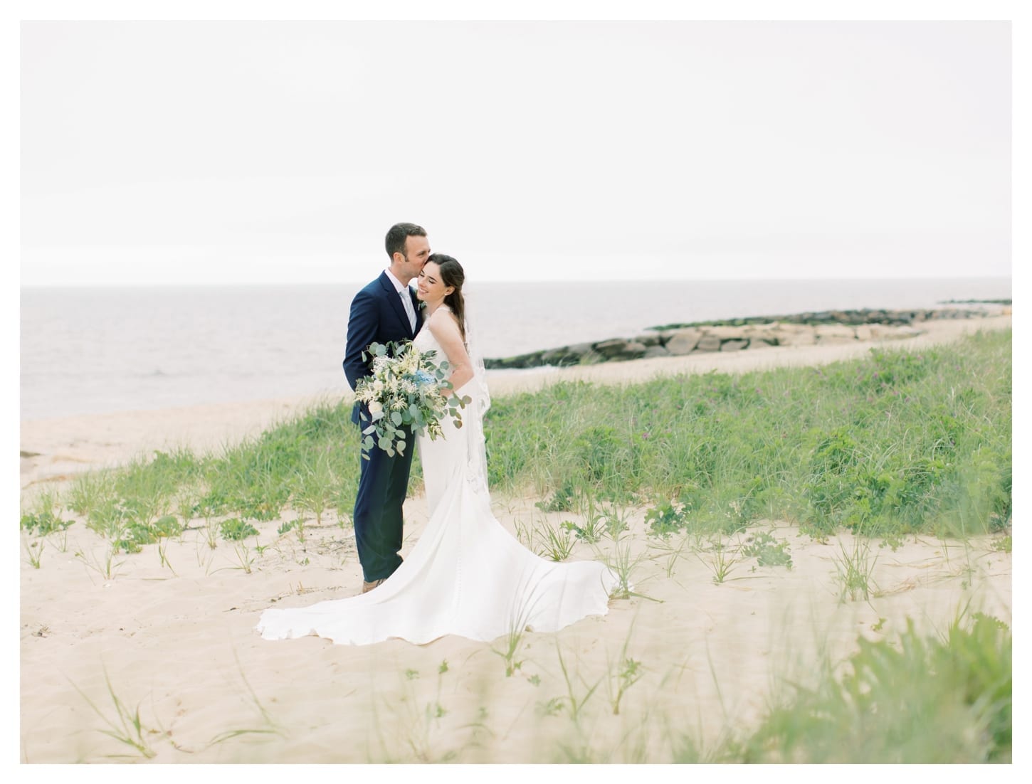 Cape Cod wedding photographer