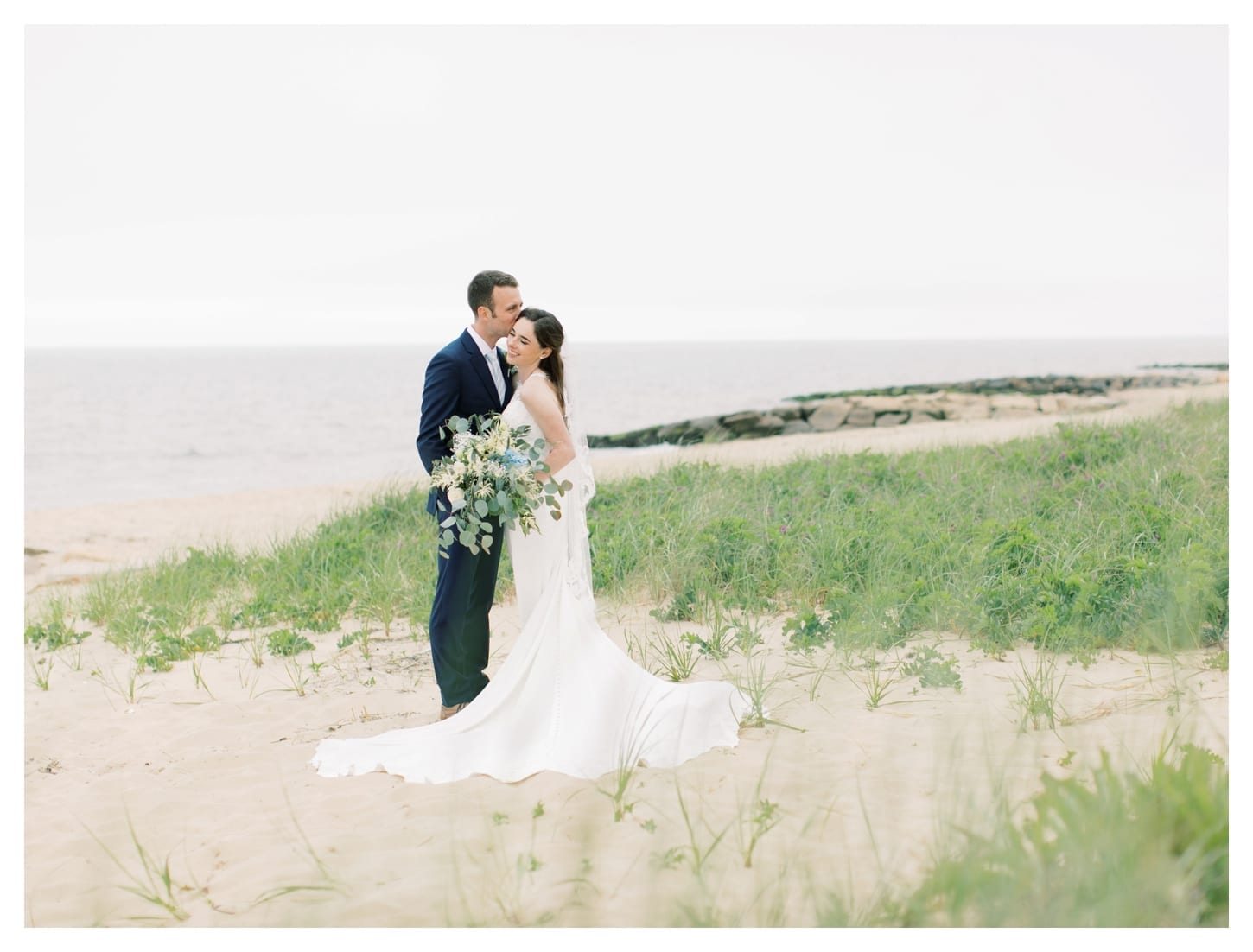 Cape Cod wedding photographer