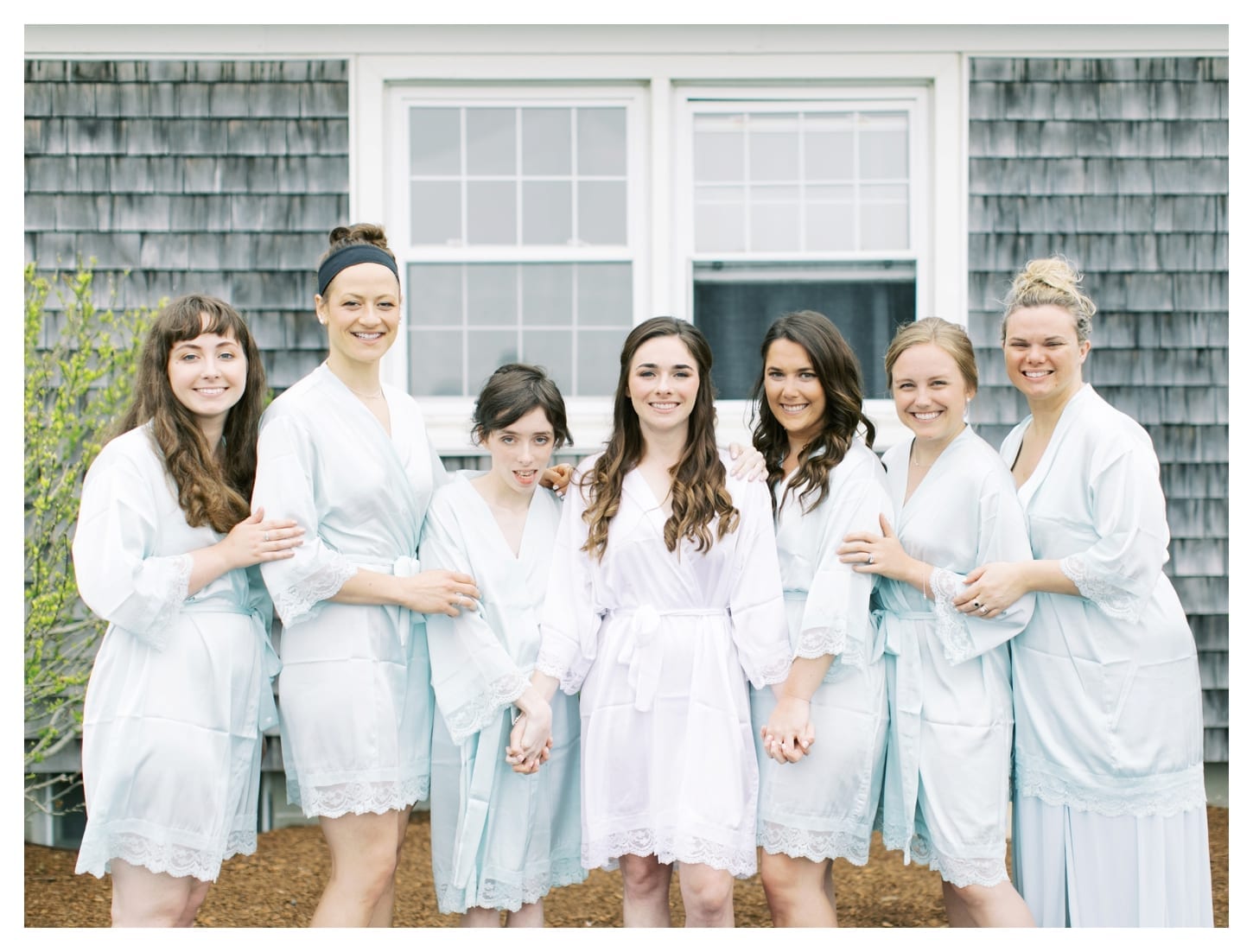 Cape Cod wedding photographer