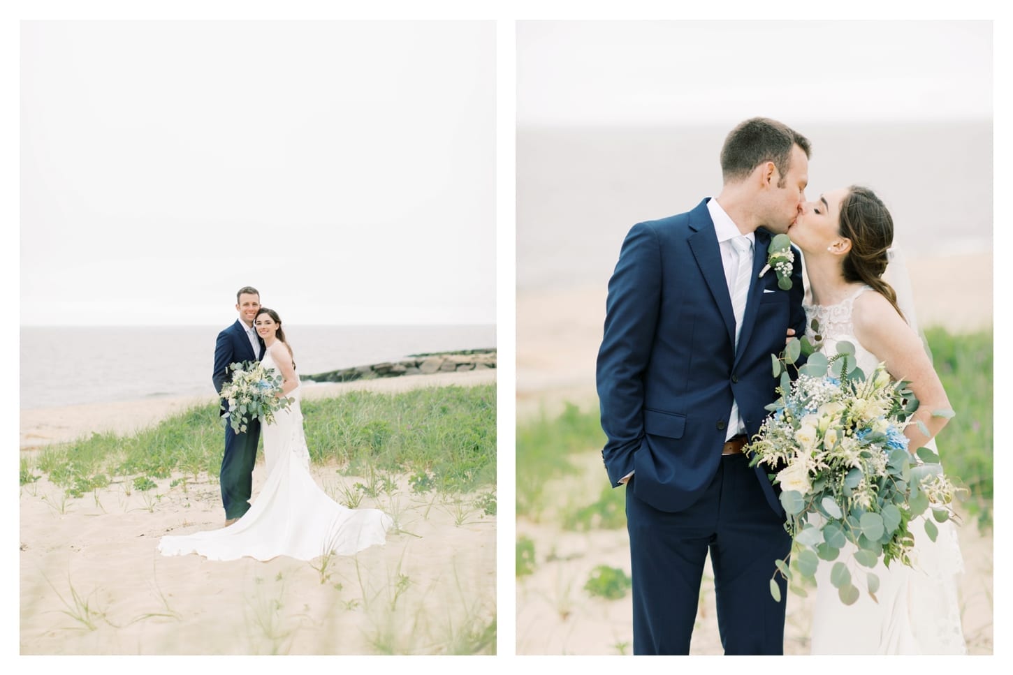 Cape Cod wedding photographer