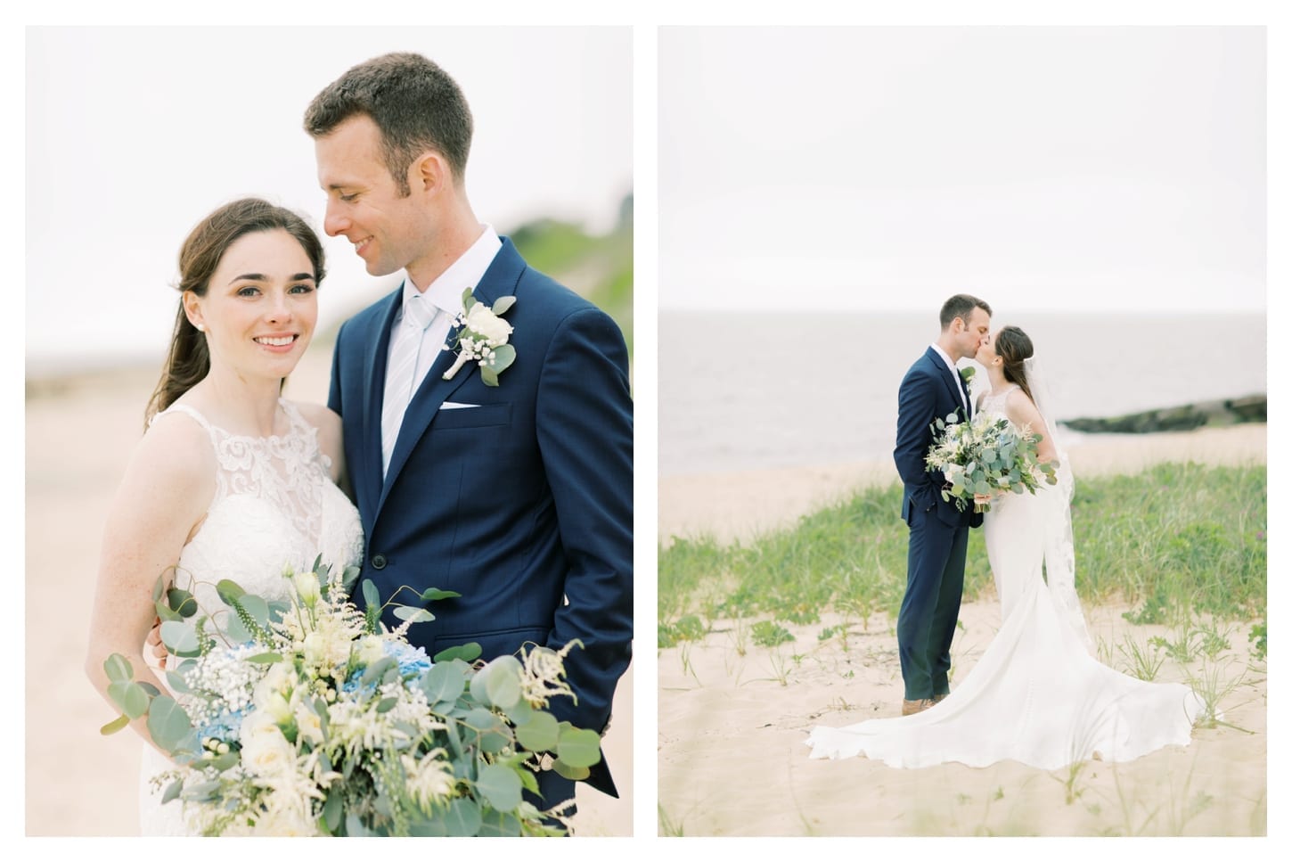 Cape Cod wedding photographer