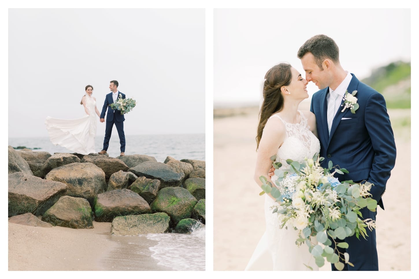 Cape Cod wedding photographer