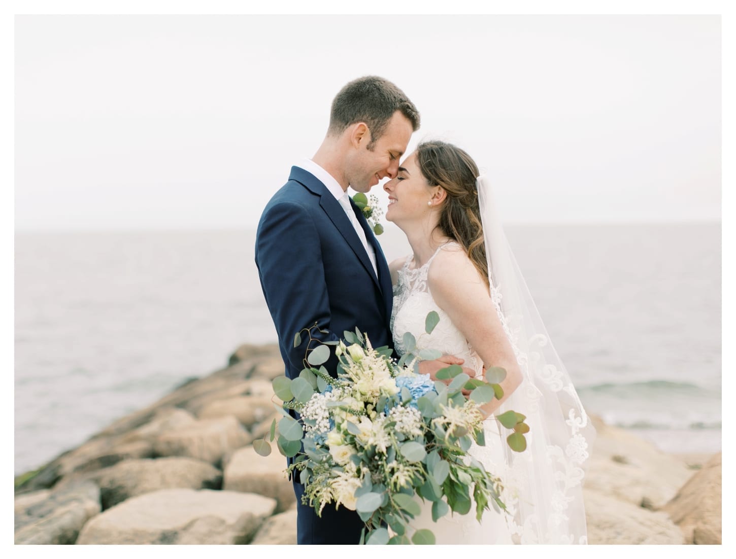 Cape Cod wedding photographer