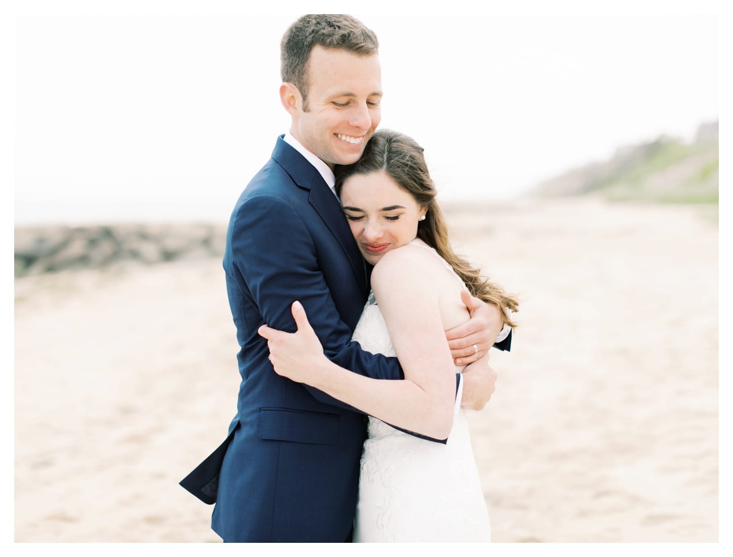 Cape Cod wedding photographer