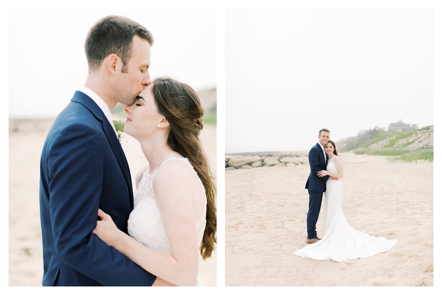 Cape Cod wedding photographer